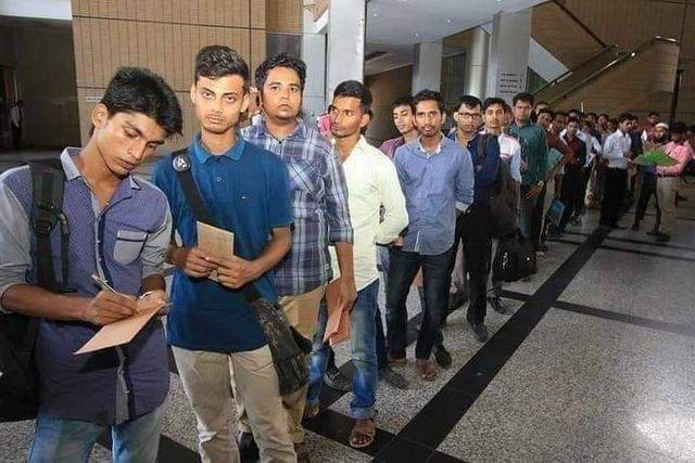 Europe Work Permit & Visa Eligibility Requirements