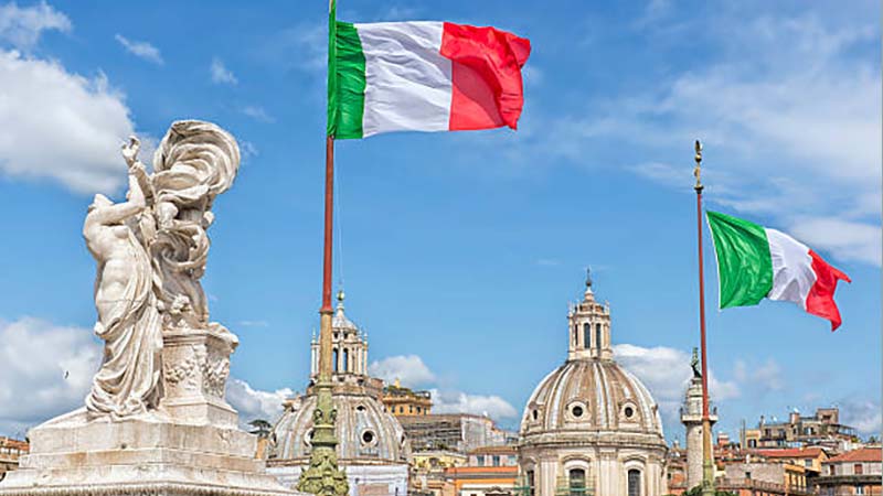 Italy Work Permit Visa: Your Complete Guide to Working Legally in Italy
