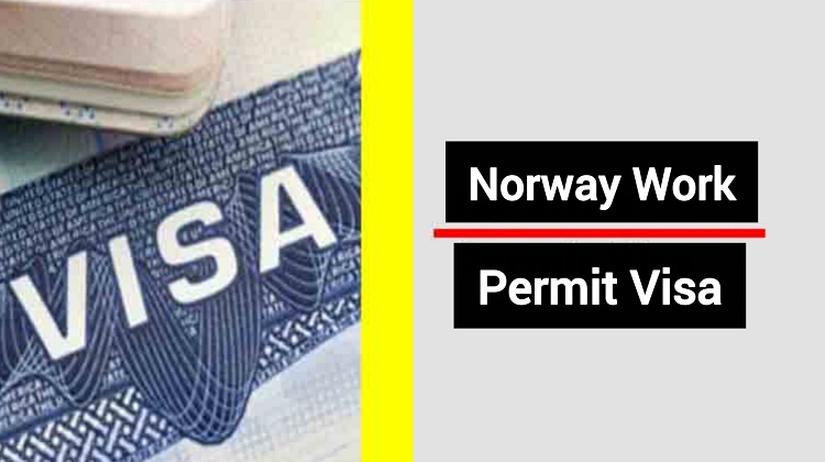 Complete Guide to Norway Work Visa Requirements and How to Apply Online