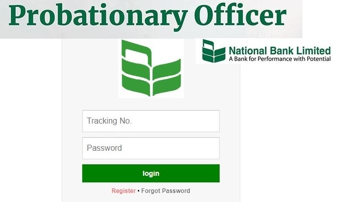 National Bank Limited Job Circular 2026